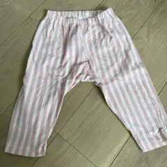 ユニクロ　レギンス　110 7部丈