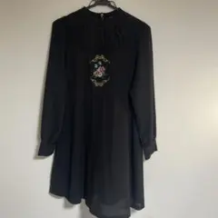 アンアナザーアンジュラス　ワンピース