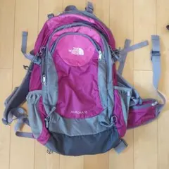 THE NORTH FACE AURORA 55 バックパック