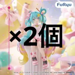 初音ミクヌードルストッパー10th Anniversary 2個セット