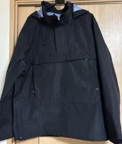 希少 Supreme 15AW Block Stripe Pullover M