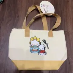 산리오 保冷バッグ ランチバッグ