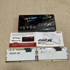 2026年最新】GeIL 規格：DDR4 メモリーの人気アイテム - メルカリ