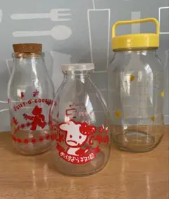 2026年最新】牛乳瓶 レトロの人気アイテム - メルカリ