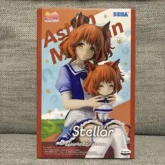 ウマ娘 プリティーダービー XStellar アストンマーチャン フィギュア