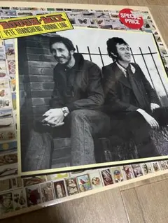 2026年最新】pete_townshendの人気アイテム - メルカリ