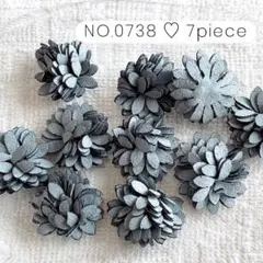 NO.0738 カボション