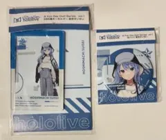 2025年最新】ホロライブ 缶バッジ 星街すいせいの人気アイテム - メルカリ