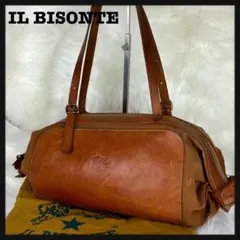 人気モデル✨イルビゾンテ キャンディバッグ ショルダーバッグ レザー 希少