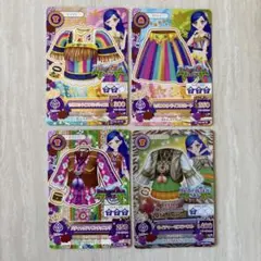 風沢そら　アイカツカード