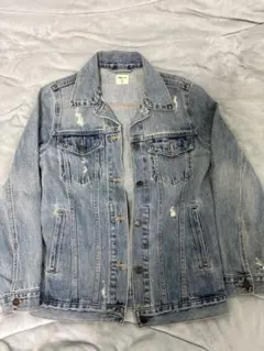 Gap 1969 デニムジャケット S ライトブルー