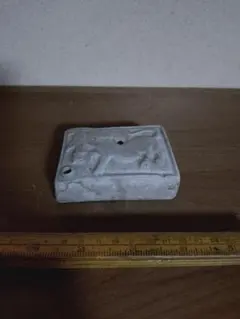 Astier de Villatte 箸置き - メルカリ
