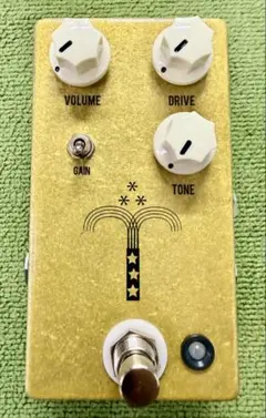 希少 MJM London Fuzz 初期型 - メルカリ