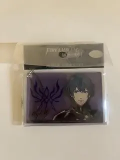 ファイアーエムブレム 風花雪月 ベレト アクリル キーホルダー