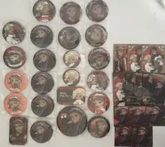 カリム 缶バ まとめ売り