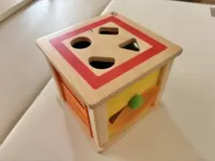 セレクタ社　Selecta Spielzeug Varianto 立体パズル