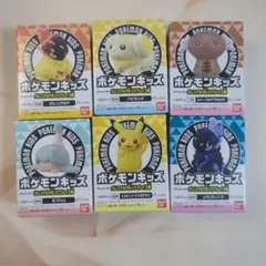 ポケモンキッズ　 グレンアルマ&ソウブレイズ編