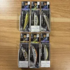 スミス Dコンタクト85 6個セット - メルカリ