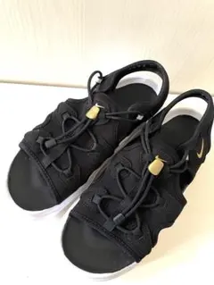 美品 Nike ナイキ エアマックスココ 厚底 スポーツ サンダル 25cm