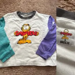 キッズ服まとめ売り 110〜120cm 22点 春夏 【ユーズド　美品含む】