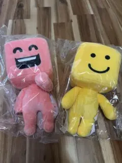 調子くんぬいぐるみセット 2025年最新】調子くんぬいぐるみの人気アイテム - メルカリ