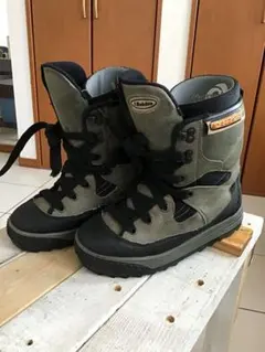 2025年最新】RAICHLE ブーツの人気アイテム - メルカリ