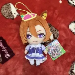2026年最新】ウマ娘 テイエムオペラオー ぬいぐるみの人気アイテム