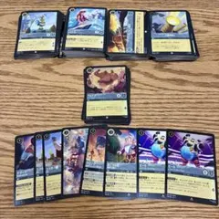 格安ロルカナまとめ売り 引退品 2025年最新】ロルカナ引退品の人気アイテム - メルカリ