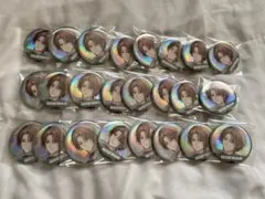 加賀美ハヤト ROF-MAO 2nd Anniversary 缶バッジ
