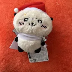 2026年最新】ちいかわ メリクリぬいぐるみ ラッコの人気アイテム