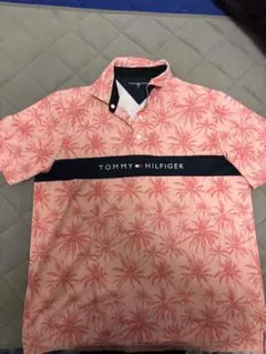 TOMMY HILFIGER GOLF ポロシャツ XLのサムネイル
