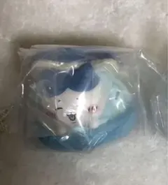 ちいかわ　ハチワレ　きゃらマカロン