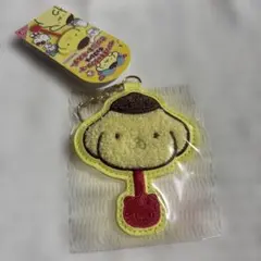 カールおじさん リフレクターキーホルダー 反射板 非売品 A - メルカリ