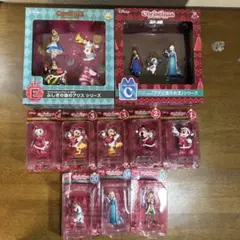 Happyくじ ディズニー クリスマスオーナメントくじ 2024年 まとめ売り