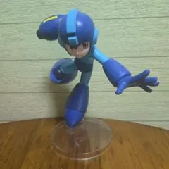カプコン モンハン オトモアイルー ロックマンシリーズ フィギュア