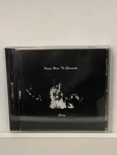 2025年最新】envy from here to eternityの人気アイテム - メルカリ