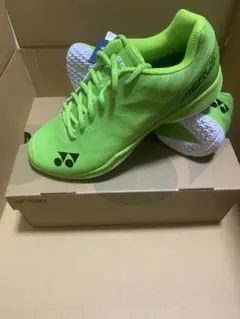 ヨネックス パワークッション エアラスZメン SHBAZ2MY 24.5cm