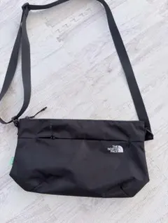 THE NORTH FACE ショルダーバッグ ブラック