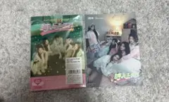 illit 時よ止まれ　care bears盤　通常盤