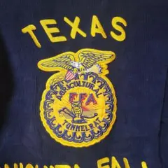 FFA コーデュロイジャケット Vintage ビンテージ 復刻 ブルゾン