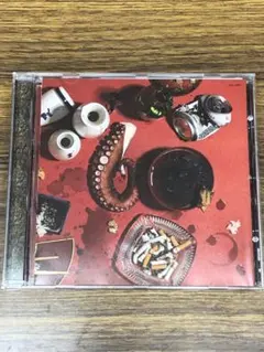 CD ザ・ベスト・オブ・SUM 41-出血暴飲感涙ベスト-