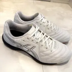 未使用　ASICS アシックス　フットサル　CALCETTO