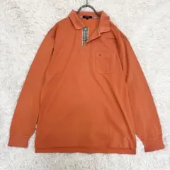 2025年最新】BURBERRY LONDON メンズ ポロシャツの人気アイテム - メルカリ