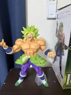 2025年最新】一番くじ ドラゴンボール ブロリーの人気アイテム