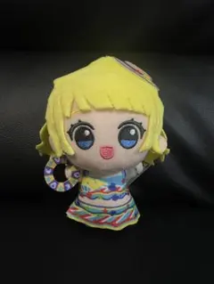 アイカツ！×プリパラ ちびぐるみvol.2 南みれぃ