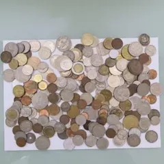 2025年最新】外国コインまとめ売りの人気アイテム - メルカリ