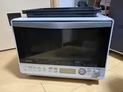 2026年最新】シャープ 電子レンジ re-ss10dの人気アイテム - メルカリ