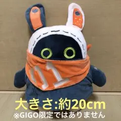 2026年最新】ゼンレスゾーン ぬいぐるみの人気アイテム - メルカリ