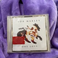 Bob Marley One Love