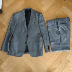 VISARUNO　メンズスーツ　165cm体